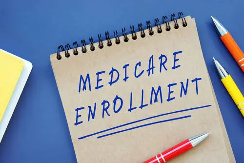 2027 Medicare enrollment
