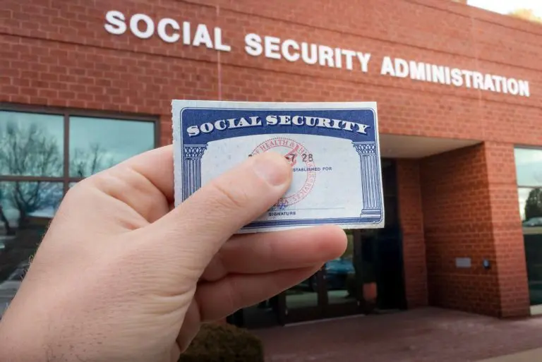 Social security