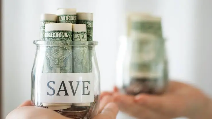 saving stategies