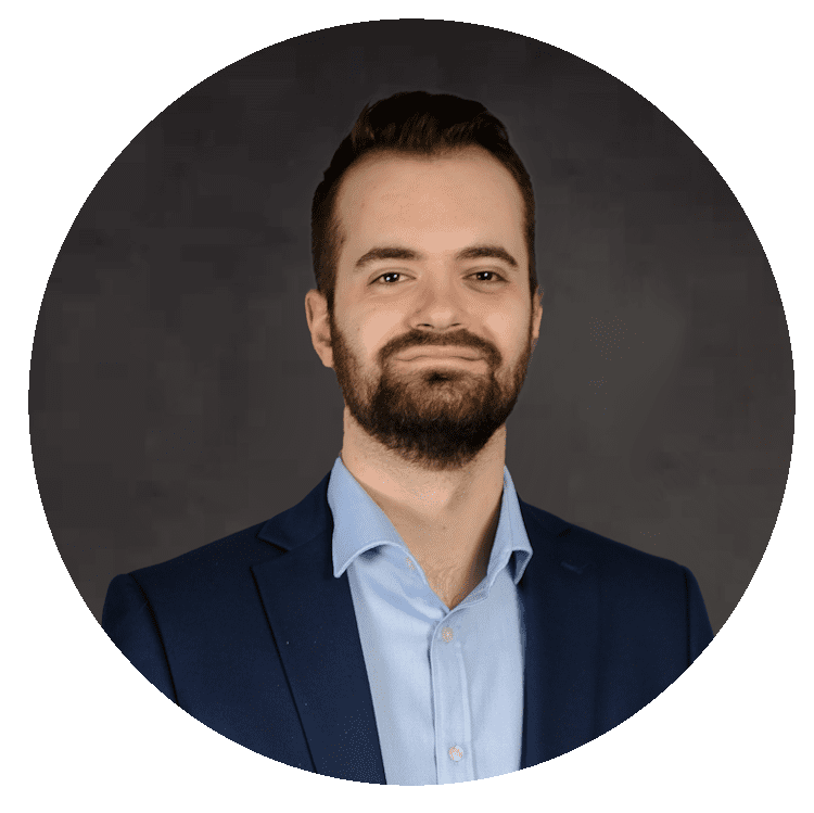 Picture of Josh Kerchis