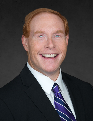 Headshot of Jeff Singer