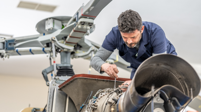 aerospace engineer retirement