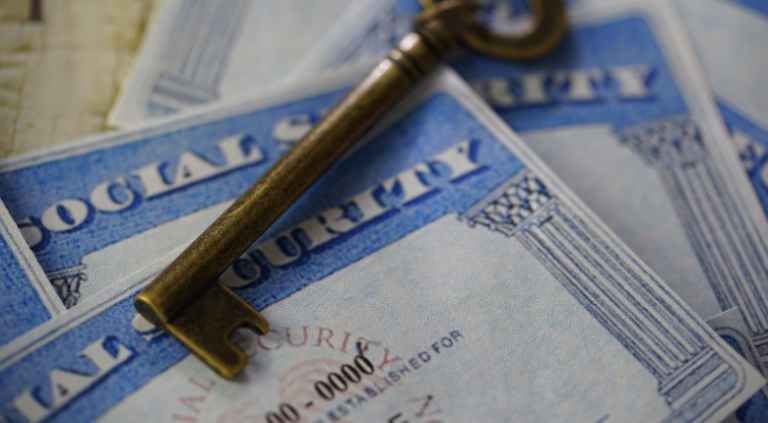 finding the ideal time to take social security