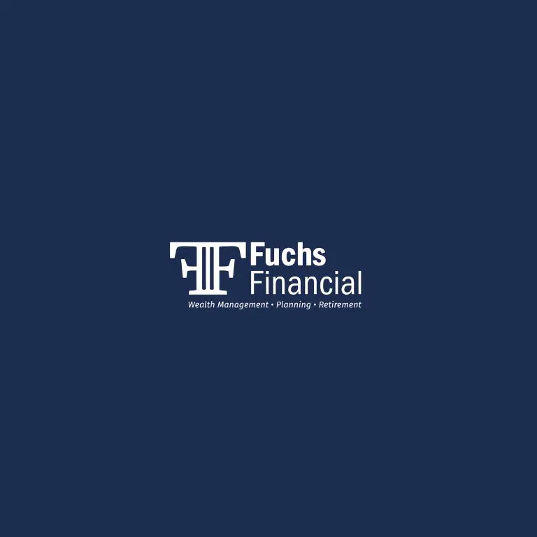 Fuchs Financial Logo Small