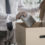 What Happens To Your 401(k) When You Leave A Job?