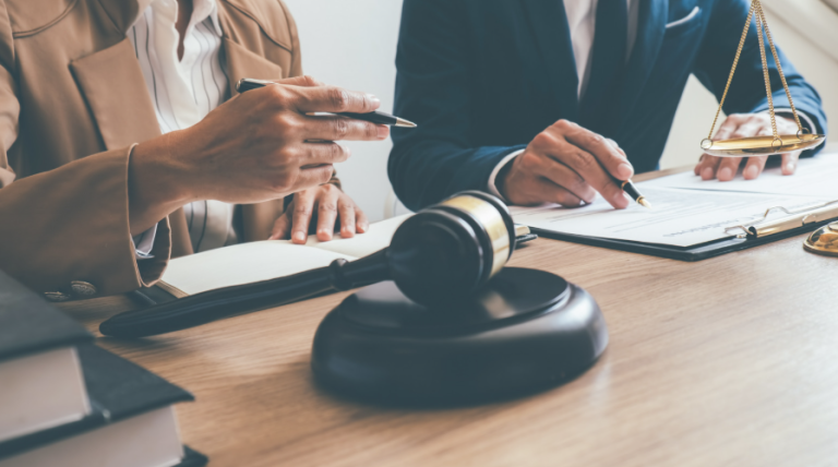 new legislation being passed