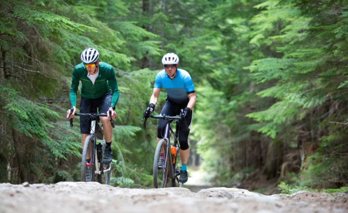 Fuchs Financial Sponsors the Tour De Shuls in Connecticut