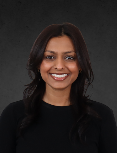Vidhi Patel of Fuchs Financial