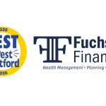 Ben Fuchs Named "Best Wealth Manager or Financial Planner" in Best of West Hartford 2025