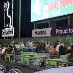 Hartford Yard Goats Client Event 2026