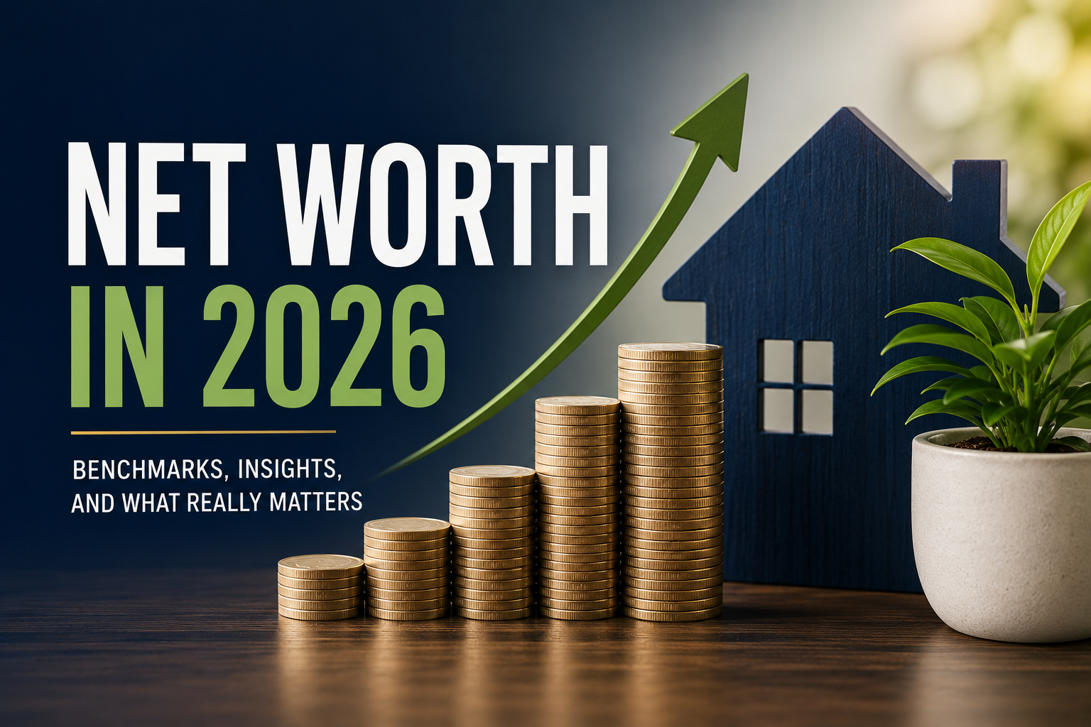 Net worth in 2026
