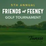 Fuchs Financial Supports Friends of Feeney at Annual Golf Tournament