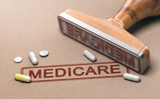 What Are The 4 Parts of Medicare?