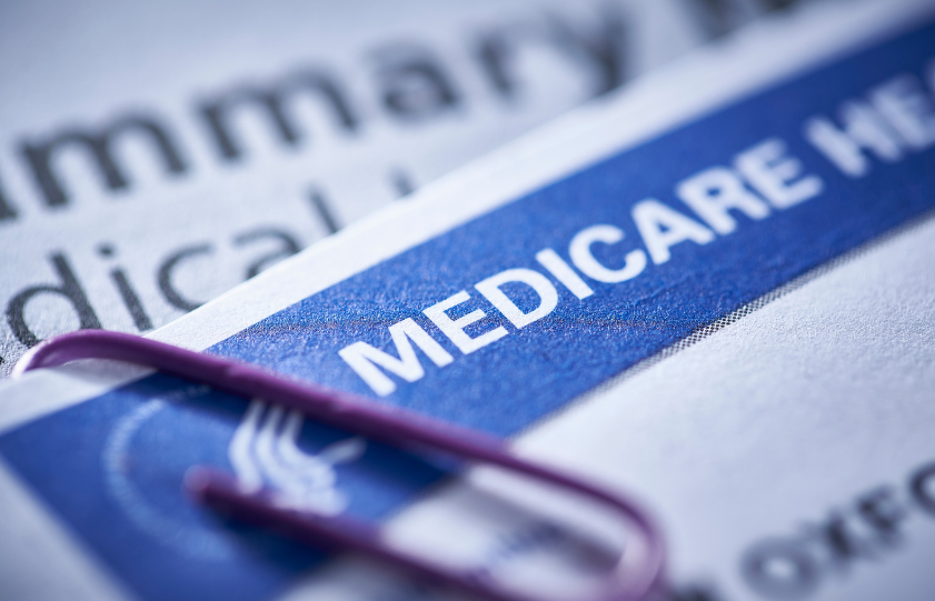 Who is Eligible For Medicare? (2024)