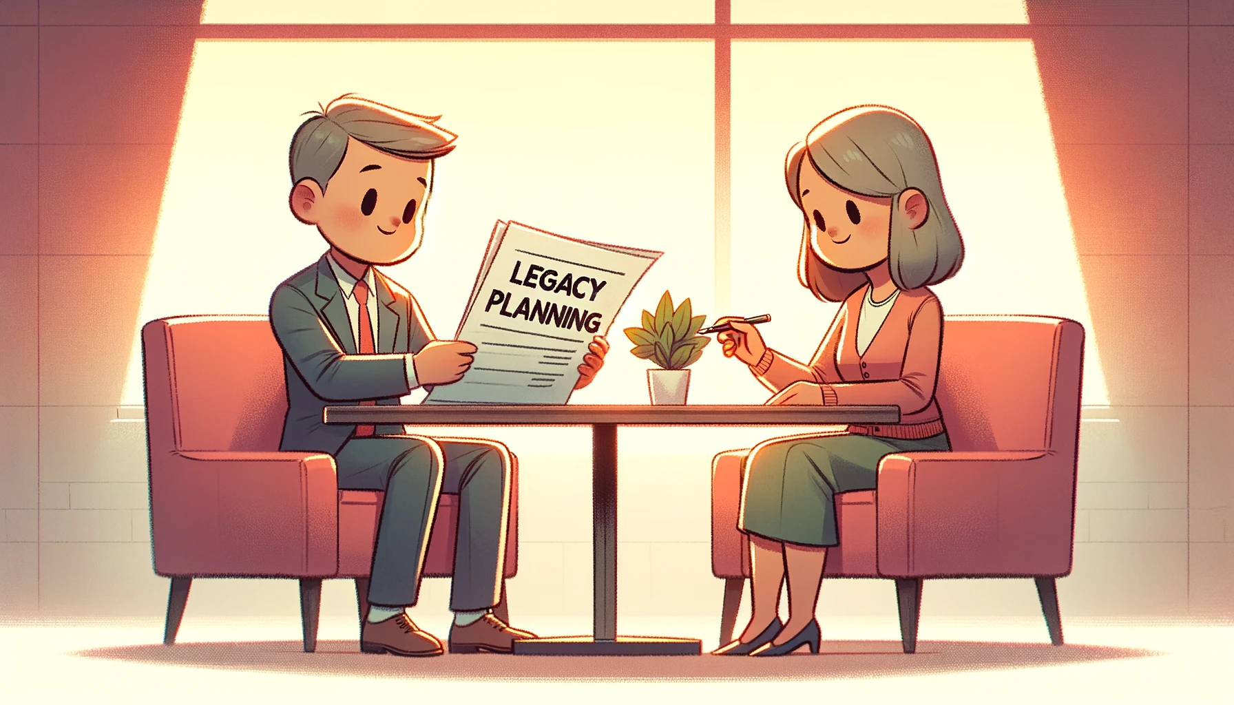 Legacy Planning: Understanding Its Importance and How to Get Started