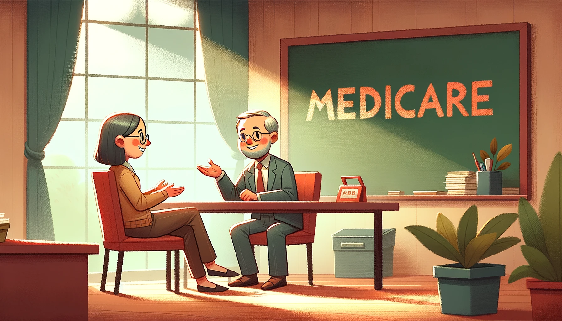 Exploring Healthcare: What is Medicare and How Does it Work?