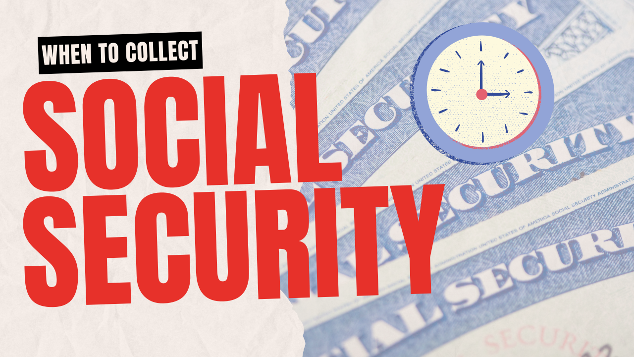 Why Correctly Timing Social Security is Important