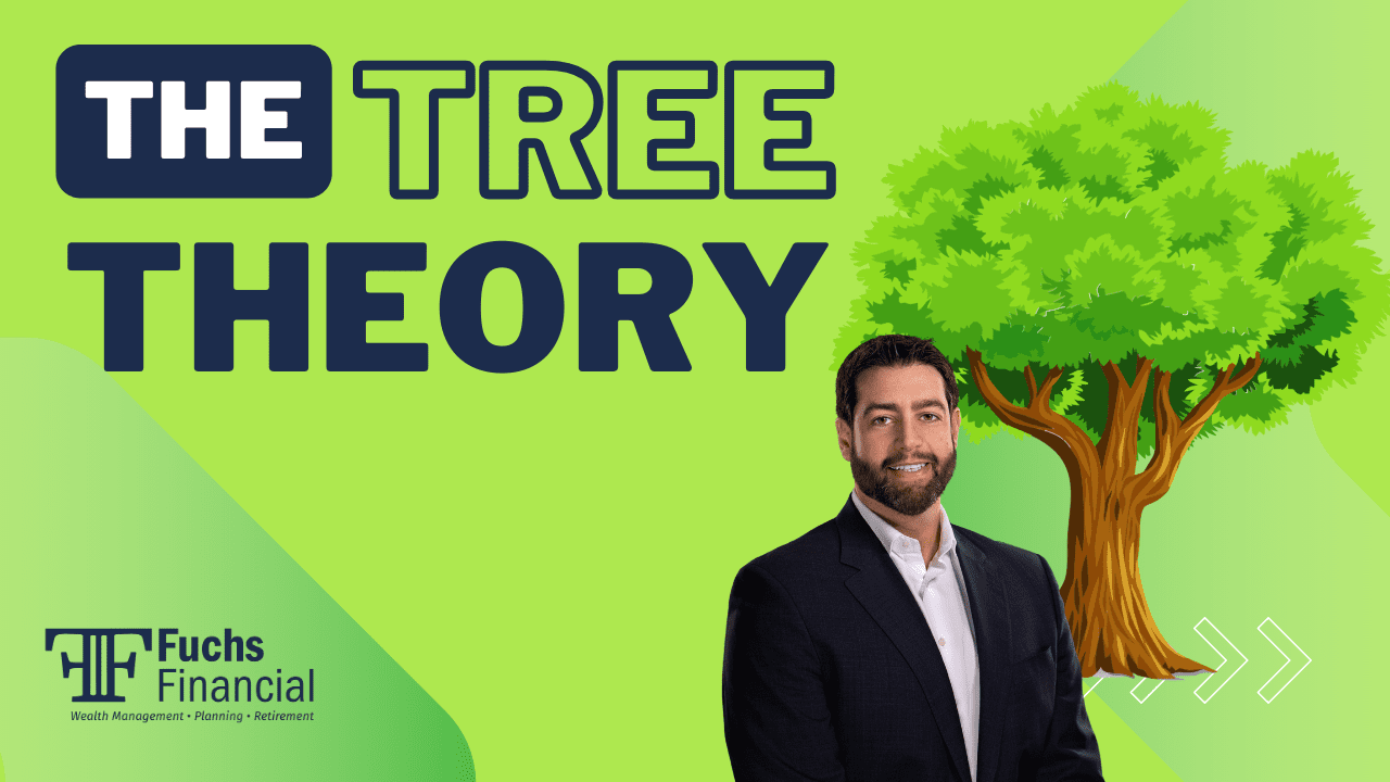 What's The Tree Theory?