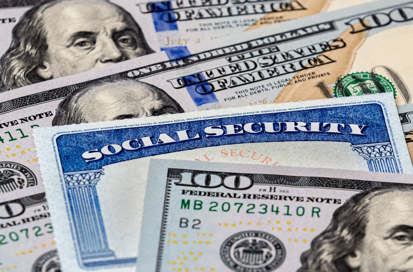 Social Security Changes for 2025 What You Need to Know