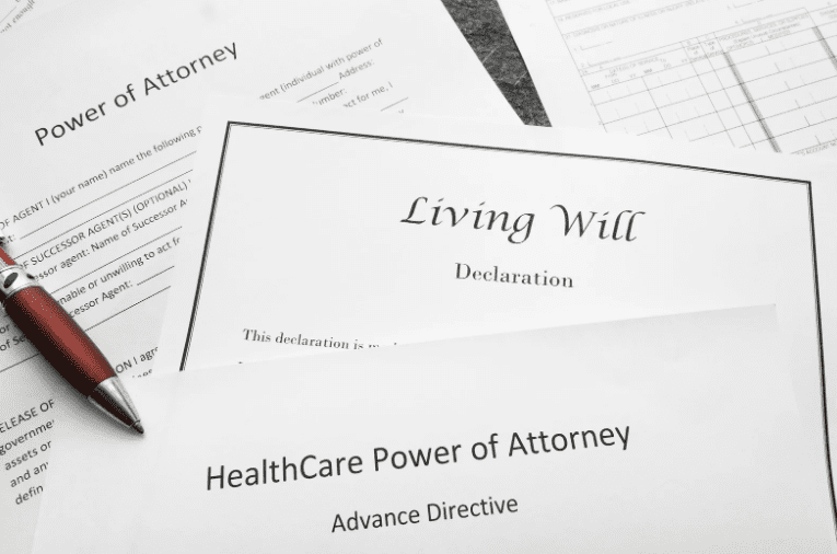 Amazing Can You Have More Than One Power Of Attorney Picture Art Amazing Can You Have More Than One Power Of Attorney Picture Art