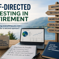 Self Directed Investing
