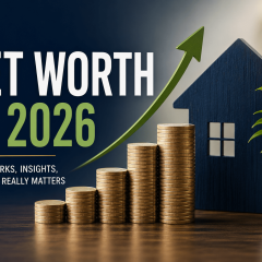 Net worth in 2026