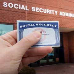 Social security