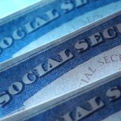 social security cards