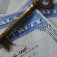 finding the ideal time to take social security