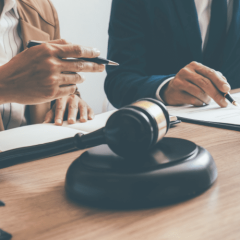 new legislation being passed